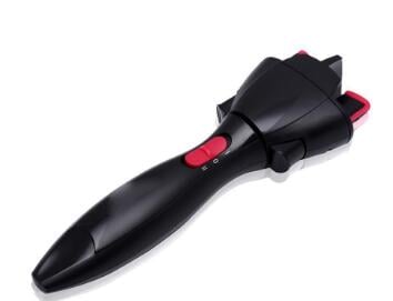 Hair Braider and Twister Tool USB Electric Automatic